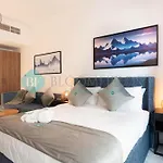 Bloomfields Pristine Stu In Oasis Masdar City