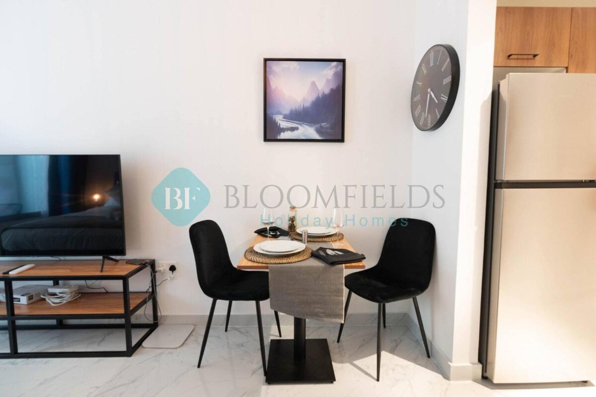 Apartment Bloomfields Pristine Stu In Oasis Masdar Abu Dhabi