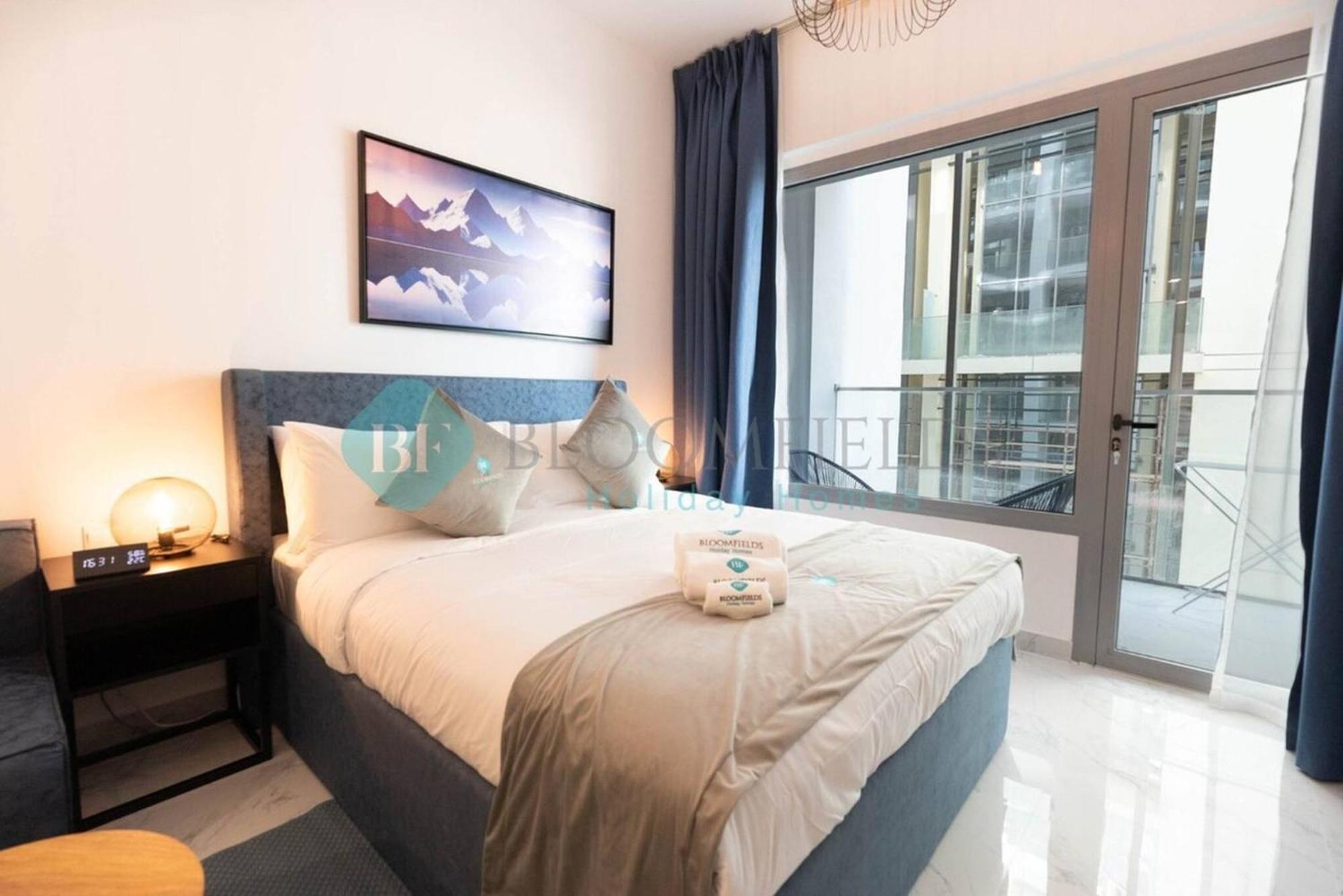 Bloomfields Pristine Stu In Oasis Masdar *